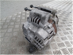 ALTERNATOR SCANIA R S