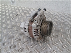 ALTERNATOR SCANIA R S