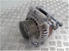 ALTERNATOR SCANIA R S