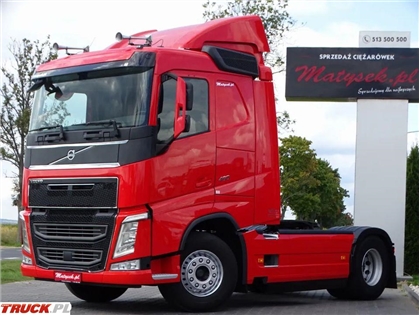 Volvo FH