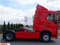 Volvo FH