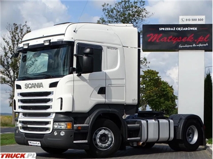 Scania R480