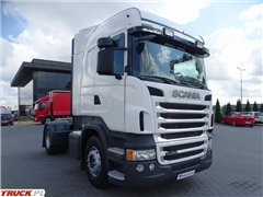 Scania R480