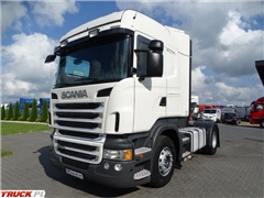 Scania R480