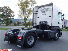 Scania R480