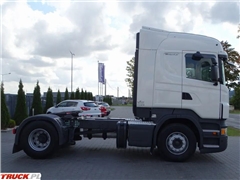 Scania R480