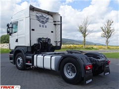 Scania R480