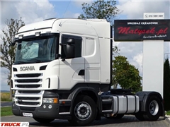 Scania R480