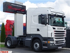 Scania R480