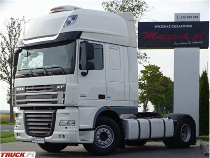 DAF XF105