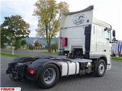 DAF XF105