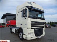 DAF XF105