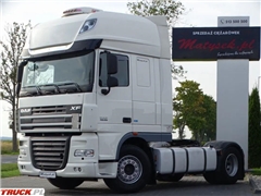 DAF XF105