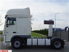 DAF XF105