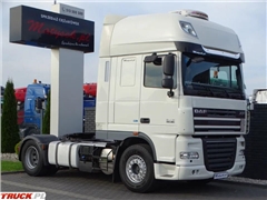 DAF XF105