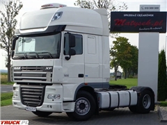 DAF XF105