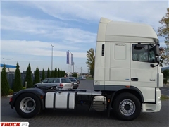 DAF XF105