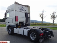 DAF XF105