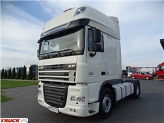 DAF XF105