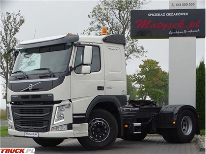 Volvo FM