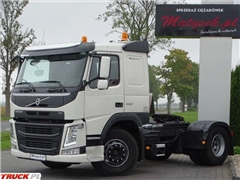 Volvo FM