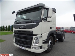 Volvo FM