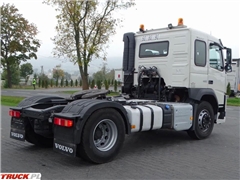 Volvo FM