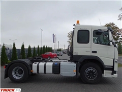 Volvo FM