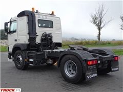 Volvo FM