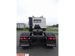 Volvo FM