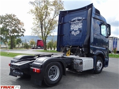 Mercedes Actros