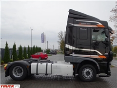 DAF XF