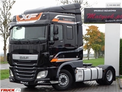 DAF XF