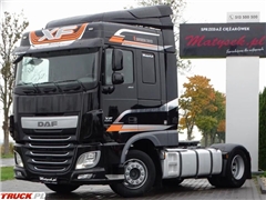 DAF XF