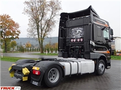 DAF XF