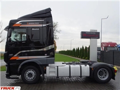 DAF XF