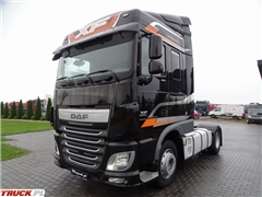 DAF XF