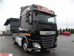 DAF XF