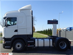 Scania R 450 / RETARDER / NAVI / EURO 6 /