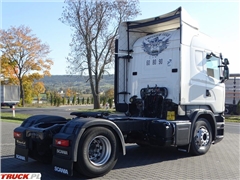 Scania R 450 / RETARDER / NAVI / EURO 6 /