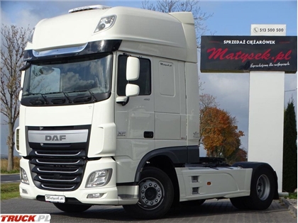 DAF XF