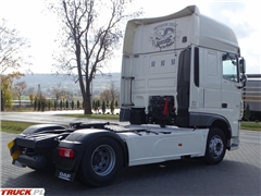 DAF XF