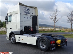 DAF XF