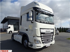 DAF XF