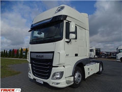 DAF XF