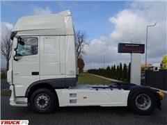 DAF XF