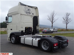 DAF XF