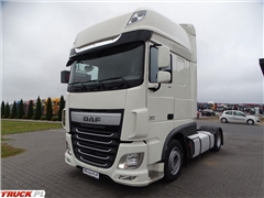 DAF XF