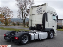 DAF XF