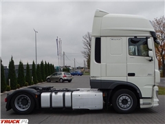 DAF XF